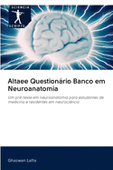 Altaee Questionrio Banco em Neuroanatomia