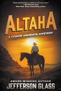 Altaha: A Conor Armenta Western Mystery