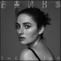 Altar [LP] - Banks