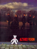 Altared Vision - Cope, Phil