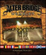 Alter Bridge: Live at Wembley [Blu-ray] - Daniel E. Catullo III