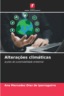 Altera??es climticas