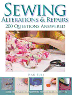 Alterations & Repairs 200 Questions Answered