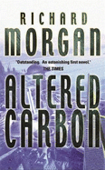 Altered Carbon: Netflix Altered Carbon book 1