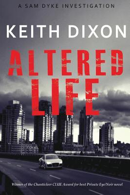 Altered Life - Dixon, Keith