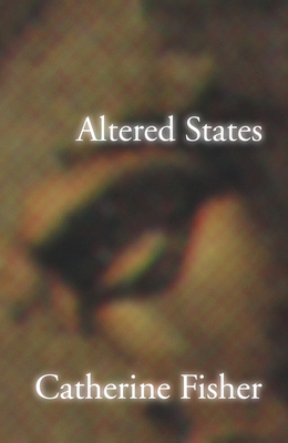 Altered States - Fisher, Catherine