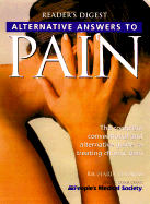Alternative answers to pain
