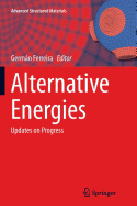 Alternative Energies: Updates on Progress