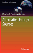 Alternative Energy Sources