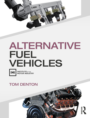 Alternative Fuel Vehicles - Denton, Tom