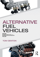 Alternative Fuel Vehicles