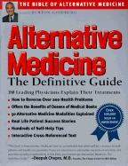 Alternative Medicine