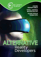 Alternative Reality Developers