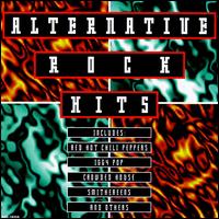 Alternative Rock Hits - Various Artists