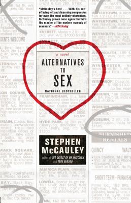 Alternatives to Sex - McCauley, Stephen