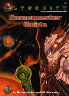 Alternity Gamesmaster Guide - Baker
