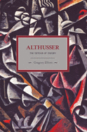 Althusser: The Detour of Theory