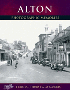 Alton: Photographic Memories - Cross, Tony, and Hurst, and Morris