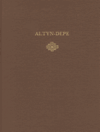 Altyn-Depe