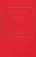 Alun Hoddinott: A Source Book