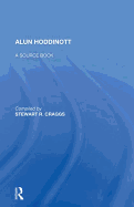 Alun Hoddinott: A Source Book