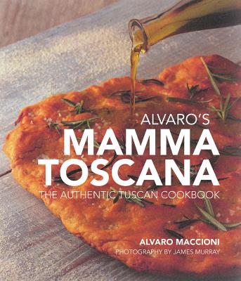 Alvaro's Mamma Toscana - Maccioni, Alvaro