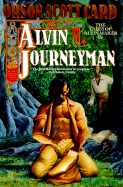 Alvin Journeyman - Card, Orson Scott