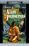 Alvin Journeyman