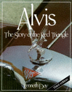 Alvis: The Story of the Red Triangle
