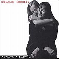 Always A Lady - Rosalie Sorrels