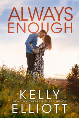 Always Enough - Elliott, Kelly