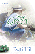 Always Green - Hill, Patti