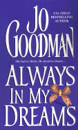 Always in My Dreams - Goodman, Jo