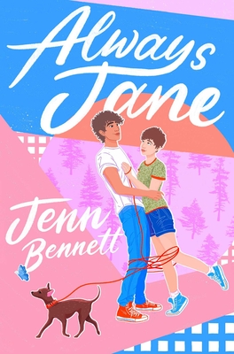 Always Jane - Bennett, Jenn