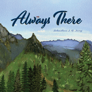 Always There: Wordless Picture Book