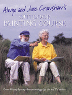 Alwyn and June Crawshaw's Outdoor Painting Course