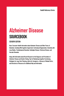 Alzheimer Disease Sourcebk 7/E