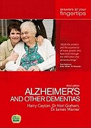 Alzheimers and Other Dementias: Answers at Your Fingertips
