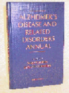 Alzheimer's Disease and Related Disorders Annual