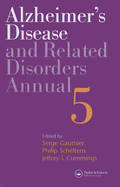 Alzheimer's Disease and Related Disorders