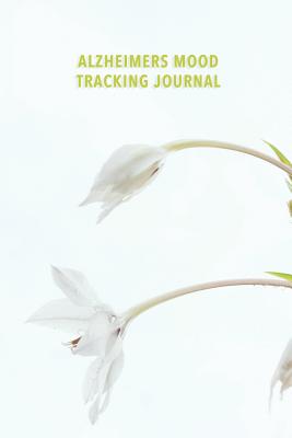 Alzheimers Mood Tracking Journal: A guided Daily and Weekly reflection for caregivers of Dementia Patients to analyse and improve care - Studio, Dementia Activity