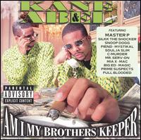 Am I My Brother's Keeper - Kane & Abel