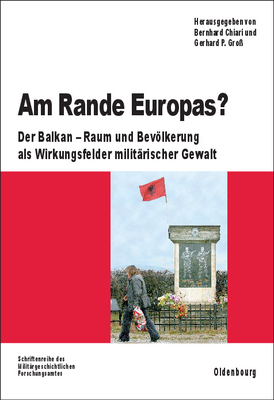 Am Rande Europas? - Gro, Gerhard P (Editor), and Pahl, Magnus (Contributions by)