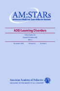 Am: Stars Adhd/Learning Disorders: Adolescent Medicine: State of the Art Reviews