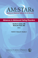 Am: Stars Advances in Adolescent Eating Disorders, 29: Adolescent Medicine: State of the Art Reviews