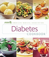 AMA Diabetes Cookbook