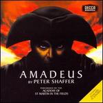 Amadeus [Original Cast Recording]