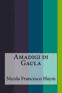 Amadigi Di Gaula