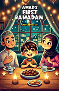 Amad's First Ramadan