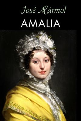 Amalia - Marmol, Jose